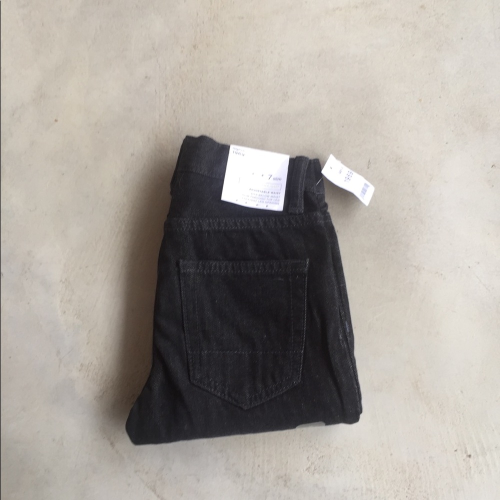 Gap boy jeans size 7